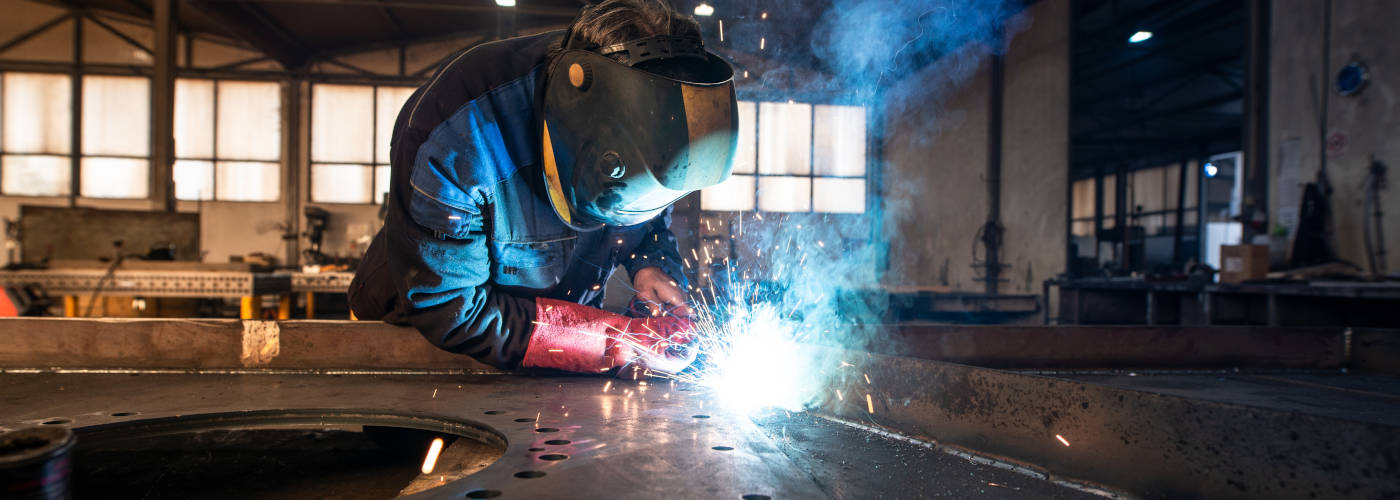 Featured Image for Buffalo Ridge Metalworks LLC